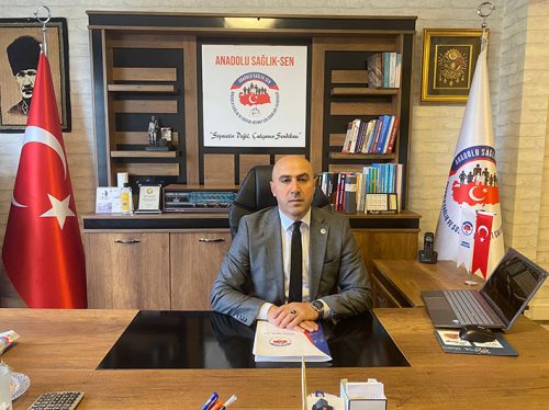 ANALIK İZNİNİN ARTIRILMASI_Siteler TV