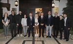 Ankara Kulübünde yeni yönetim_Siteler TV