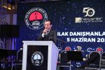 Ankaralı emlak danışmanlarını bir araya gedi_Siteler TV