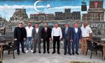 Kültürel değerlere sahip çıkıyor_Siteler TV