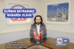 Murat-YILMAZ-kurban-bayramı-kutlama-mesajı