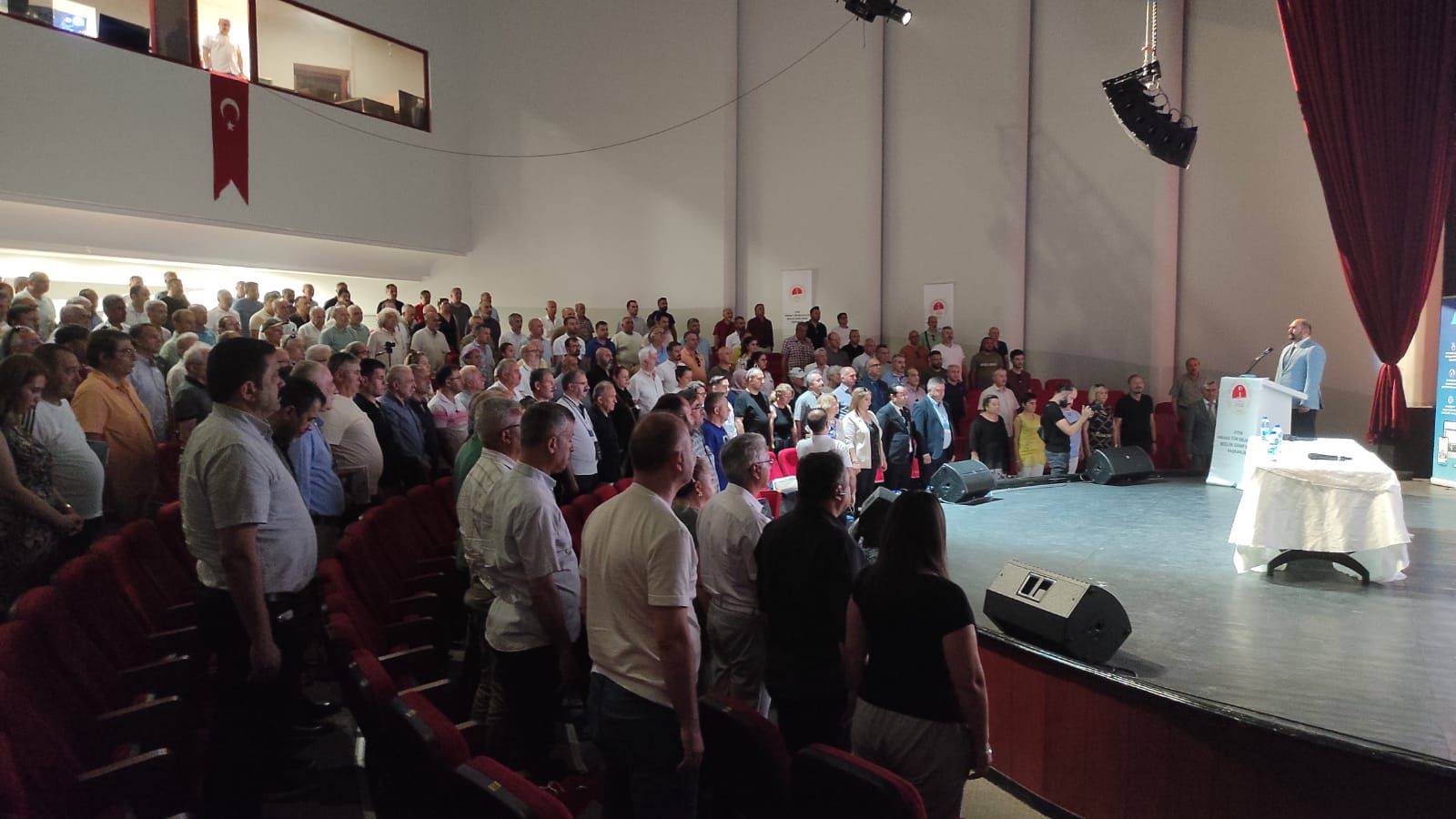 Yetki Belgesi Olmayan İlan Veremeyecek …2024