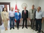 Ankara Kulübü'nden KKTC_Siteler TV