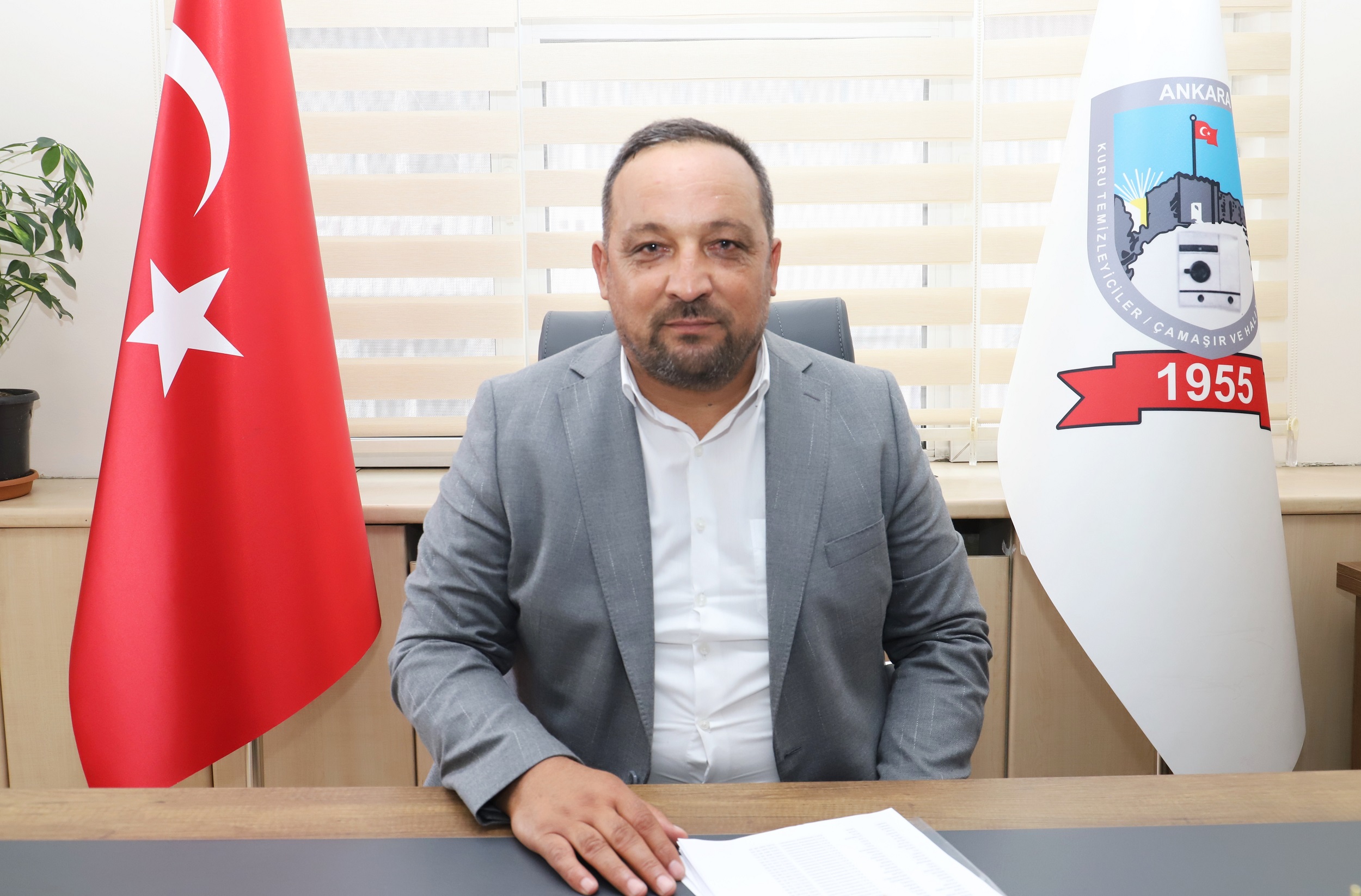 Cengiz Temel Mesleğimizin itibarını …2024