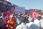 Emek Mitingi'nde asgari ücret mesajı_Siteler TV