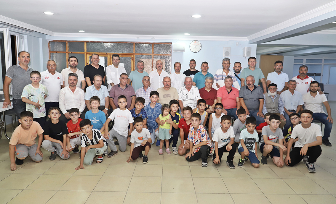 Geleceğin Seymenleri yetişiyor …2024