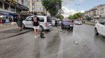 Hüseyingazi'de Trafik Kazası_Siteler TV