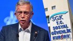 Mansur Yavaş'tan Kritik 'SGK Borçları'_Siteler TV