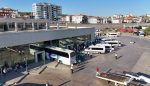 Otobüs Perona Daldı 3 kişi_Siteler TV