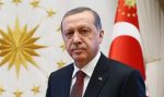 Cumhurbaşkanı Erdoğan’ın The Economist Dergisi için_Siteler TV