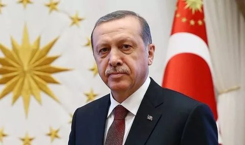 Cumhurbaşkanı Erdoğan’ın The Economist Dergisi için_Siteler TV