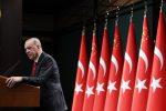 Mevcut Anayasa Türkiye’ye Ve Demokrasimize Dar Geliyor_Siteler TV