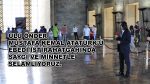 10 KASIM ATATÜRK'Ü ANMA GÜNÜ MURAT YILMAZ KURT