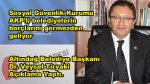 Altındağ Belediye Başkanı Veysel Tiryaki Açıklama_Siteler TV