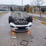 Balıkesir osb de kaza_Siteler TV