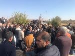 CANBEK AŞİRETİNİN ACI GÜNÜ_Siteler TV