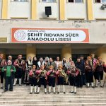 Ankara Kulübü'nden Ayaş ta öğrencilere_Siteler TV