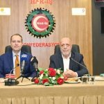 Asgari Ücretin 35 Bin TL Olması İsteniyor_Siteler TV