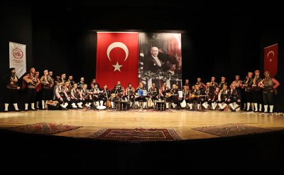 Kızılcagün “Atatürk Ankara”da_SİTELER TV