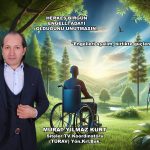 Murat YILMAZ Kurt 3 Aralık Engelliler Haftası_Siteler TV