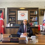 Necip Taşkın ASGARİ ÜCRET ZAMMINDA ADALET YOK _Siteler TV