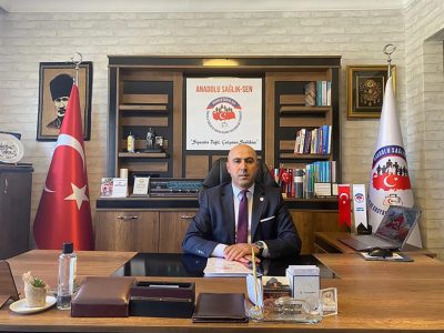 Necip Taşkın ASGARİ ÜCRET ZAMMINDA ADALET YOK _Siteler TV