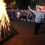 Özaslan 27 Aralık'ın 105 Yılı coşkuyla_Siteler TV