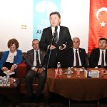 Özaslan Ankara nın Başkent Oluşunu Anlattı_Siteler TV