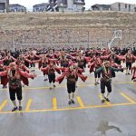 Seymenler Kızılcagün kutlaması yaptı_Siteler TV