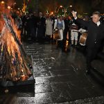 Seymenler ve Bacıerenler Kızılca Gün Kutlaması Yaptı_Siteler TV