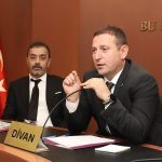 Sezayi Kara Tek amacımız daha kaliteli hizmet_Siteler TV