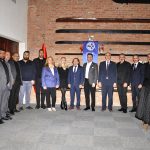 Türkiye, Avrupa ve Asya İş İnsanları Derneği (TÜRAV)_Siteler TV