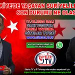 ilker_Suriyeliler_Siteler TV