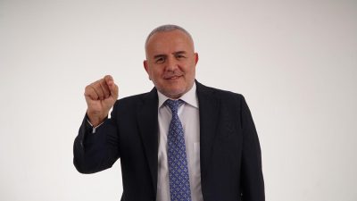 Ali Karakurt Suriyeyi Suriyeliler Yönetmeli_Siteler TV