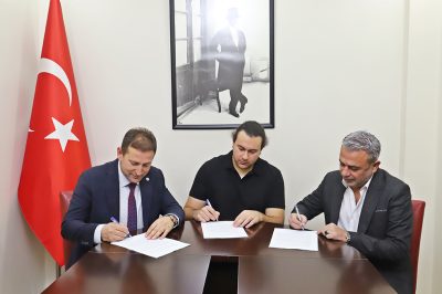 Berberler ve Kuaförler için İSG hizmeti verilecek_Siteler TV