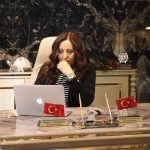 İş İnsanı Canan Ceylan “Bu Acı Hepimizin Yüreğini Yaktı”_Siteler TV