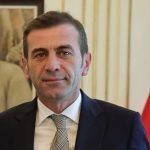 Oğuzhan Curoğlu CHP Sakarya İl Başkanı