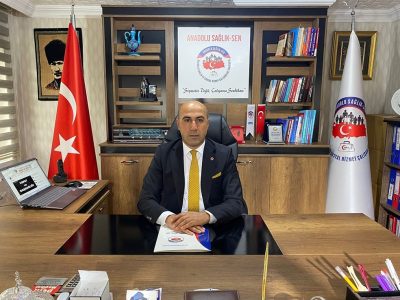 8 Mart Dünya Kadınlar Günü kutlu olsun_Siteler TV