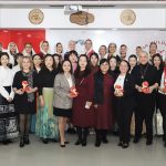 Ankara Kulübünde 8 Mart Dünya Kadınlar Günü_Siteler TV