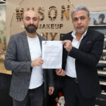 Kuaförlerden sözleşme dayatmasına tepki_siteler TV