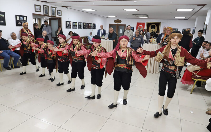 Şehremanetinden Büyükşehire Atatürk'ün Ankara'sı_Siteler TV