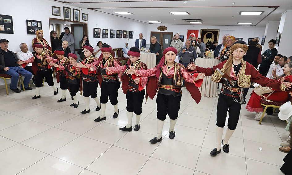 Şehremanetinden Büyükşehire Atatürk'ün Ankara'sı... 2025 Şehremanetinden Büyükşehire Atatürk'ün Ankara'sı_Siteler TV