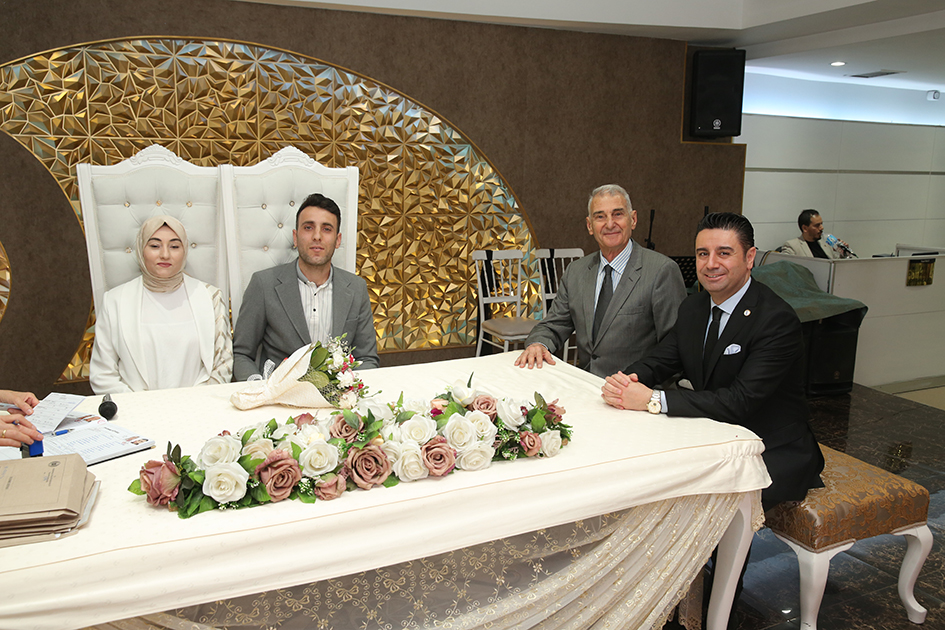 ANKİD - Genel Başkanı Süphan SÜMBÜL Şahit Oldu...2025 ANKİD - Genel Başkanı Süphan SÜMBÜL Şahidi Oldu_Siteler TV