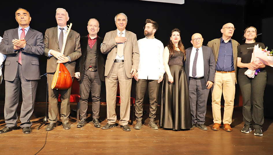 Aşıkça Kültür ve Sanat Derneği Kuruluş Konseri...2025 Aşıkça Kültür ve Sanat Derneği Kuruluş Konseri_Siteler tv