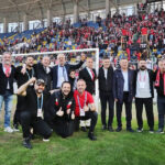 Gençlerbirliği hak ettiği Süper Lig de_Siteler TV