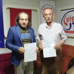 Gönülden Sızanlar - Hüseyin ÜNLÜ_Siteler TV