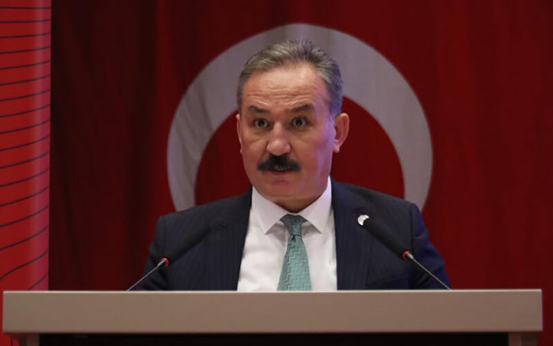 Kenan Bayram Tapuda Döner Sermaye Bedeli_Siteler TV