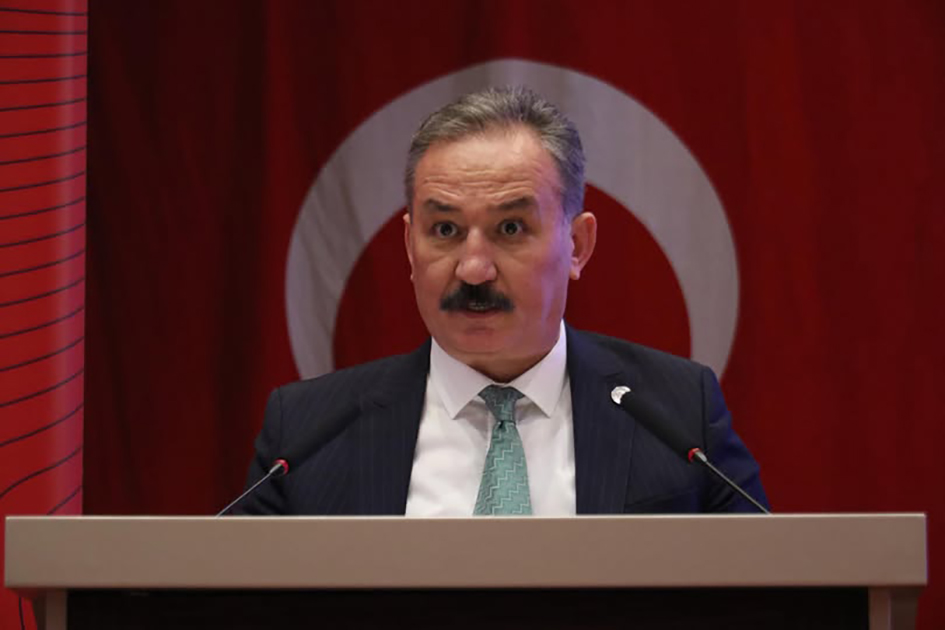 Tapuda Döner Sermaye Bedeli: Gereksiz Bir Yük mü?...2025 Kenan Bayram Tapuda Döner Sermaye Bedeli_Siteler TV