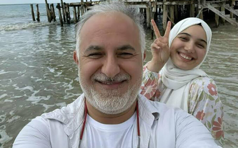Kızılay Eski Başkanı’nın Kızına Hapis Cezası Ama Cezaevine Girmeyecek_Siteler TV