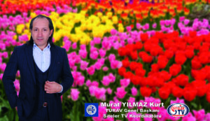 Murat Yılmaz Kurt Anneler Günü Mesajı_Siteler TV